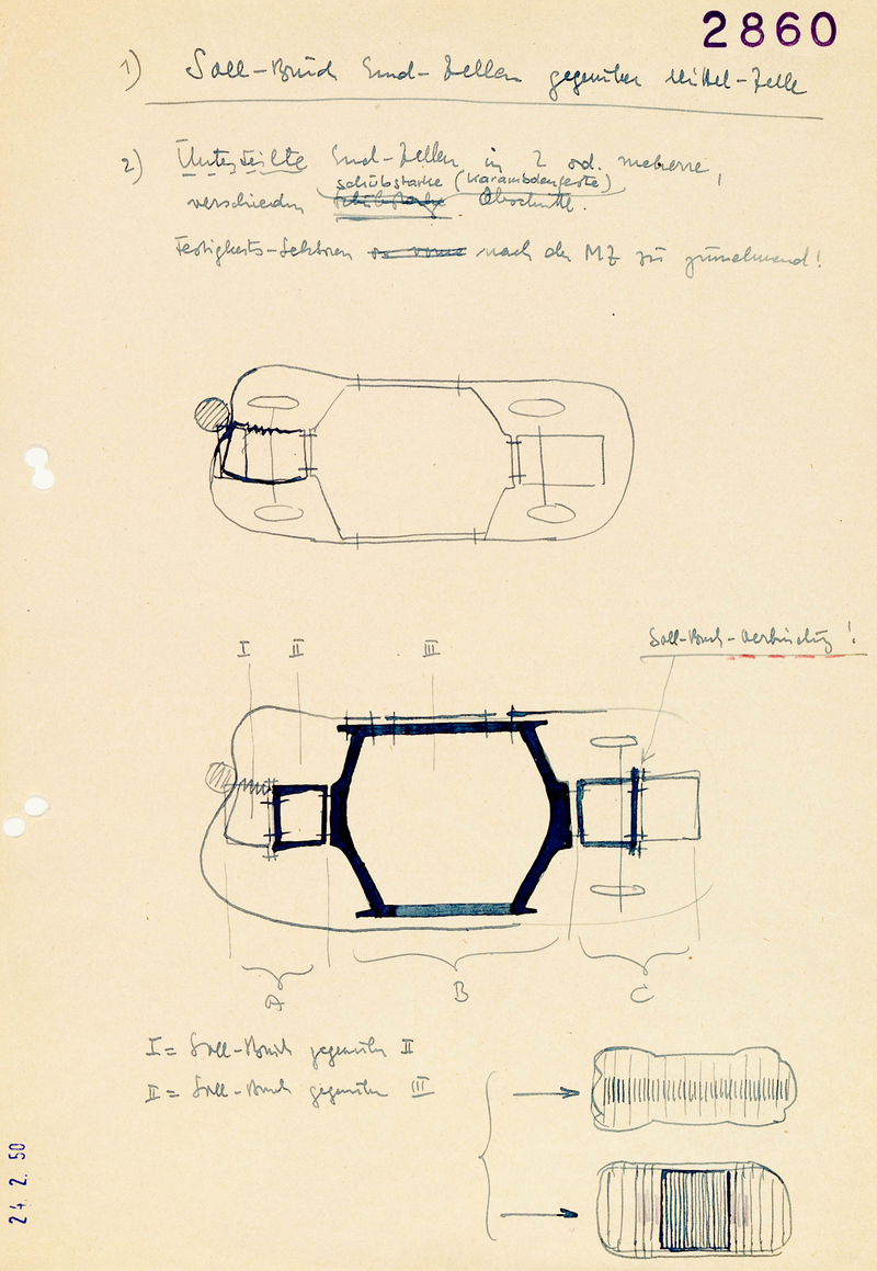 Illustration for article titled The Ten Most Important Safety Advancements In Automotive History